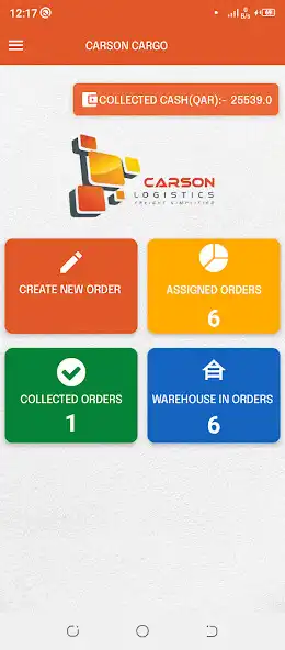 Play Carson Cargo as an online game Carson Cargo with UptoPlay