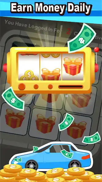 Play Car sort color - Win Cash as an online game Car sort color - Win Cash with UptoPlay