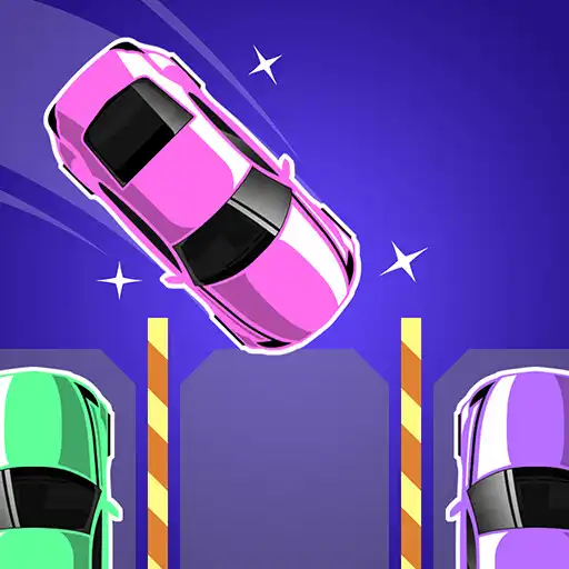 Play Car Sort: Puzzle Color Games APK