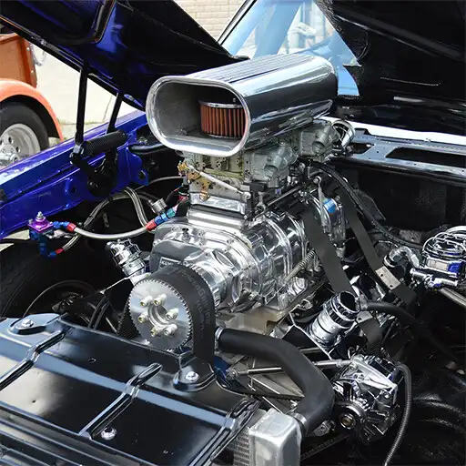 Play Car Sound Games with Turbo APK