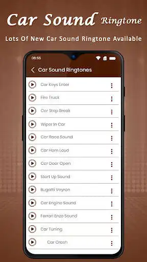 Play Car Sound Ringtone as an online game online Car Sound Ringtone with UptoPlay Play Car Sound Ringtone as an online game Car Sound Ringtone with UptoPlay