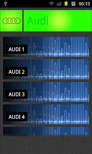 Play Car Sound Ringtones