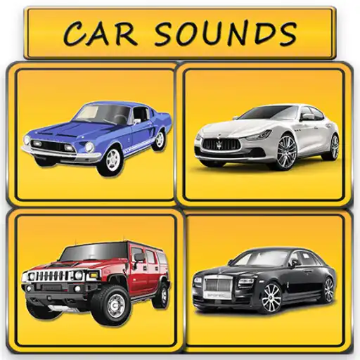 Play Car Sounds - Engine Sounds APK Play Car Sounds - Engine Sounds APK