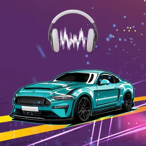 Play Car Sounds Powerful Car Engine APK