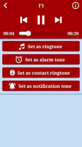 Play Car Sounds Ringtones as an online game Car Sounds Ringtones with UptoPlay