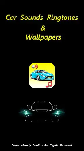 Play Car Sounds Ringtones Wallpaper  and enjoy Car Sounds Ringtones Wallpaper with UptoPlay