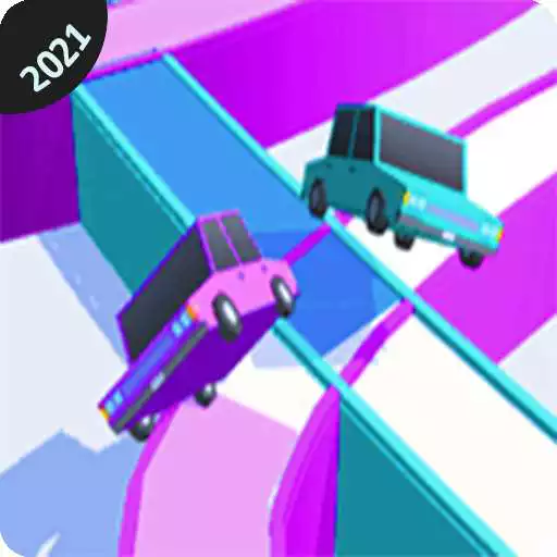 Play Cars Paint 3D - Roller Road Game 2021 APK Play Cars Paint 3D - Roller Road Game 2021 APK