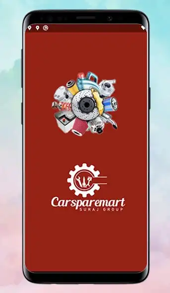 Play CarSpareMart  and enjoy CarSpareMart with UptoPlay