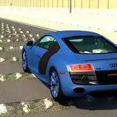 Free play online Car Speed Bump Challenges : 100+ Bumps APK