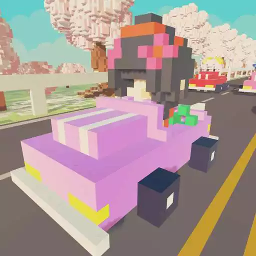 Play Car Speed Racing 3D:The Most Exciting Racing Game APK