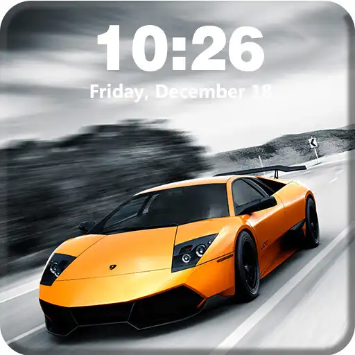 Play Car Sport Vechicle Speed Man W APK