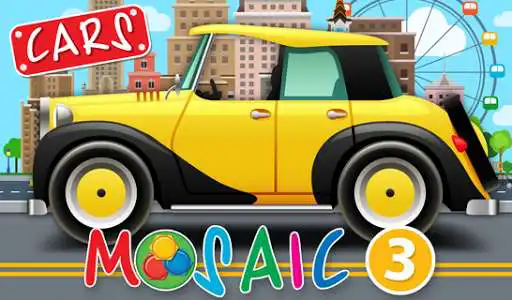 Play Cars puzzles with animation  and enjoy Cars puzzles with animation with UptoPlay