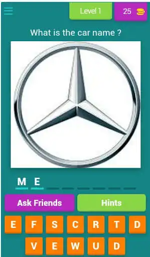 Play Cars Quiz 2021  and enjoy Cars Quiz 2021 with UptoPlay