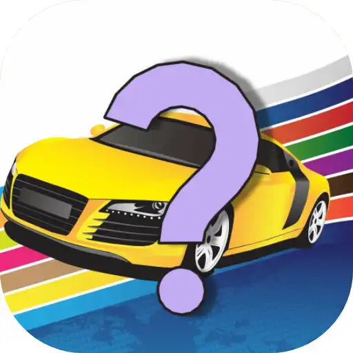 Play Cars quiz games APK