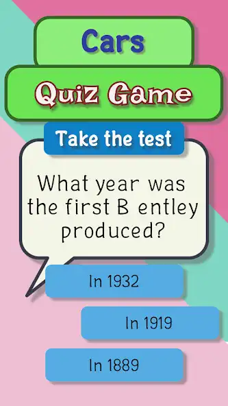 Play Cars quiz games  and enjoy Cars quiz games with UptoPlay