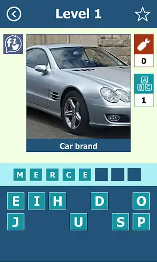 Play Cars Quiz as an online game Cars Quiz with UptoPlay