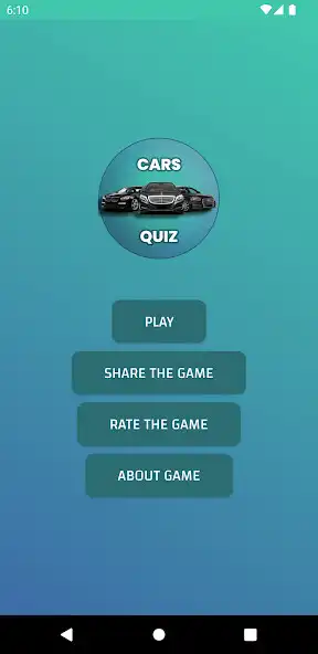 Play Cars Quiz Test for Cars Lovers  and enjoy Cars Quiz Test for Cars Lovers with UptoPlay