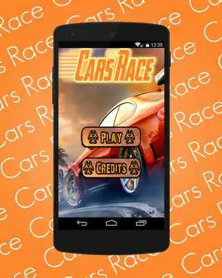 Play Cars race Play Cars race