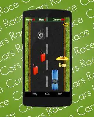 Play Cars race Play Cars race