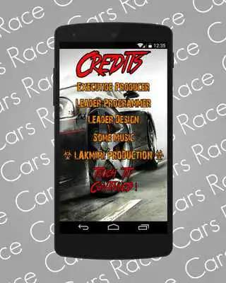 Play Cars race Play Cars race