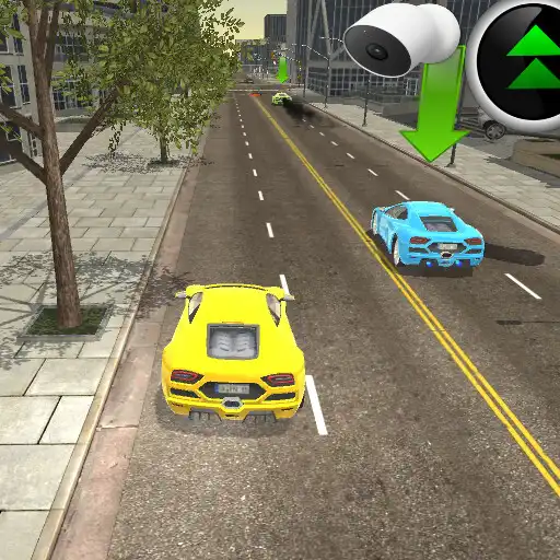 Play Cars Racing MFM 2022 v7 APK
