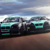 Free play online Cars Racing Wallpapers Free HD APK