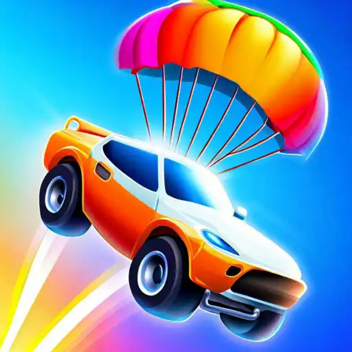 Play Cars Rally Merge APK