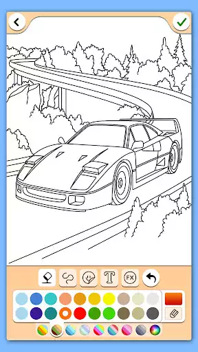 Play Cars as an online game Cars with UptoPlay