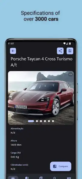 Play Cars Specifications  and enjoy Cars Specifications with UptoPlay