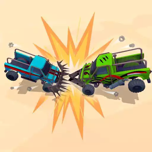 Play Car Stack Arena APK