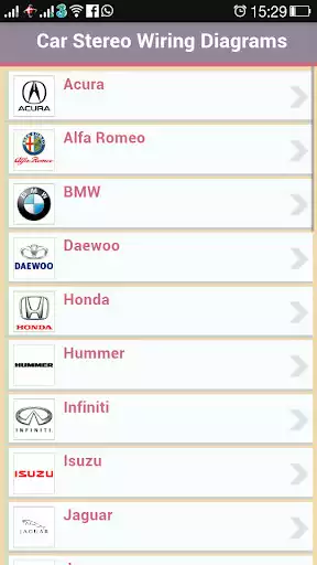 Play Car Stereo Wiring Diagrams as an online game Car Stereo Wiring Diagrams with UptoPlay