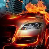 Free play online Cars Thief : Open World Game APK