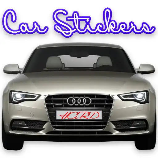 Play Car Stickers For Whatsapp APK Play Car Stickers For Whatsapp APK