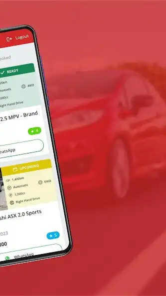 Play Car Stock as an online game Car Stock with UptoPlay