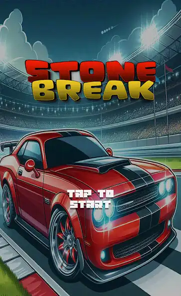 Play Car Stone Break Game  and enjoy Car Stone Break Game with UptoPlay