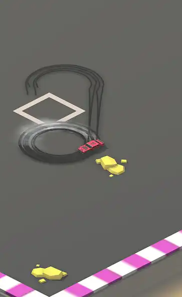 Play Car Stone Break Game as an online game Car Stone Break Game with UptoPlay
