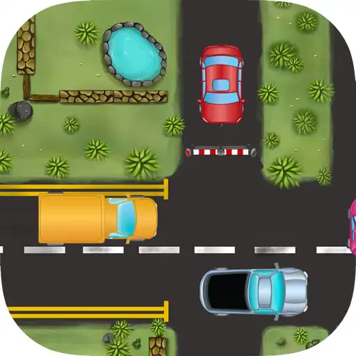 Play Cars Traffic King APK