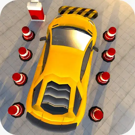 Play Car Street Parking APK