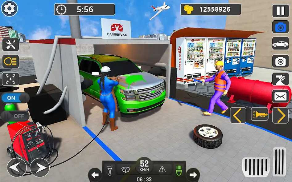 Play Car Street Parking: Multistory and enjoy Car Street Parking: Multistory with UptoPlay Play Car Street Parking: Multistory and enjoy Car Street Parking: Multistory with UptoPlay