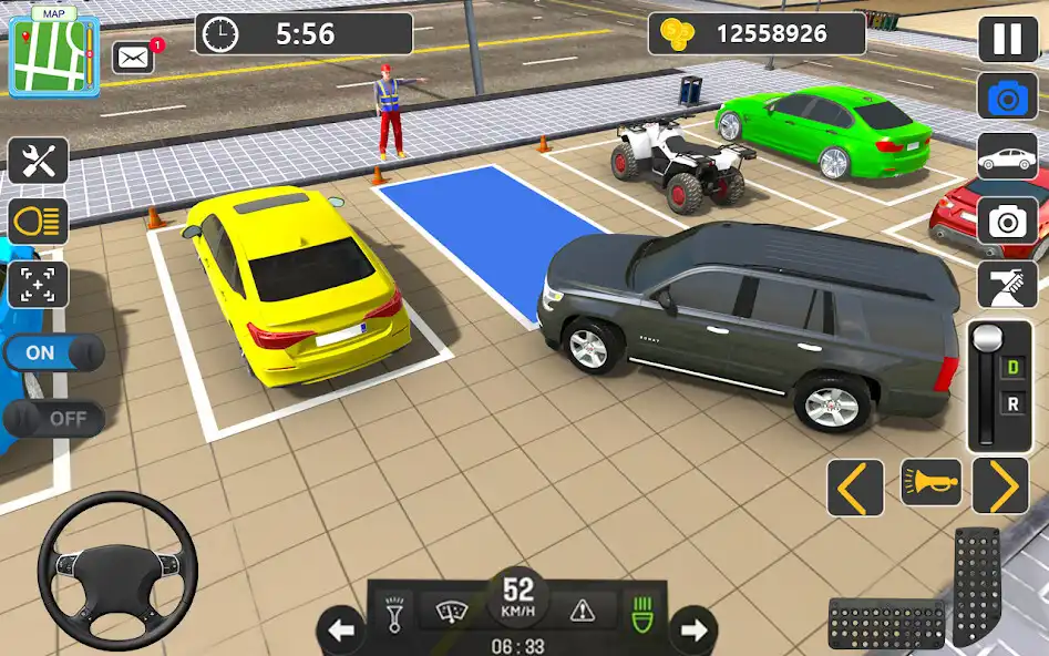 Play Car Street Parking: Multistory as an online game online Car Street Parking: Multistory with UptoPlay Play Car Street Parking: Multistory as an online game Car Street Parking: Multistory with UptoPlay