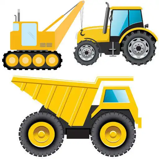 Play Cars Truck Puzzle APK