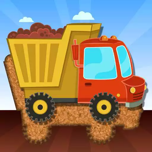 Free play online Cars  Trucks Jigsaw Puzzle for Kids APK