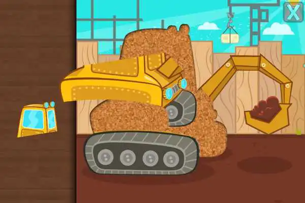 Play Cars Trucks Jigsaw Puzzle for Kids Play Cars Trucks Jigsaw Puzzle for Kids