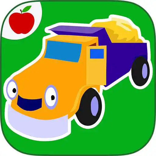 Play Cars & Trucks Puzzle Game APK