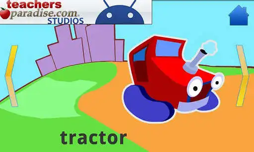 Play Cars & Trucks Puzzle Game as an online game Cars & Trucks Puzzle Game with UptoPlay