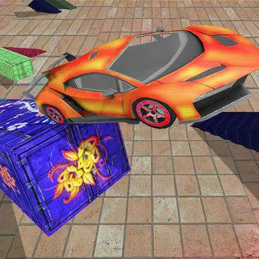 Play Car Stunt 2019 3D : Super Speed Sports Car APK Play Car Stunt 2019 3D : Super Speed Sports Car APK
