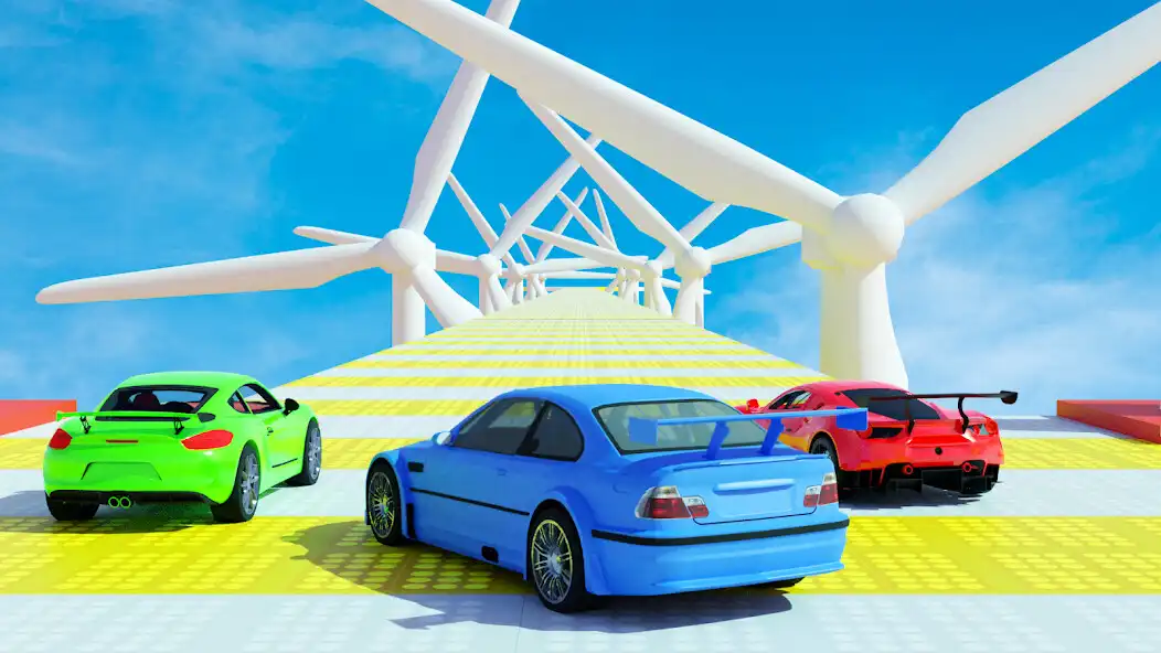 Play Car Stunt 3D: Master Car Games  and enjoy Car Stunt 3D: Master Car Games with UptoPlay