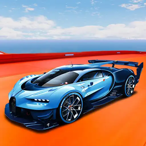 Play Car Stunt 3D: Mega Ramp APK