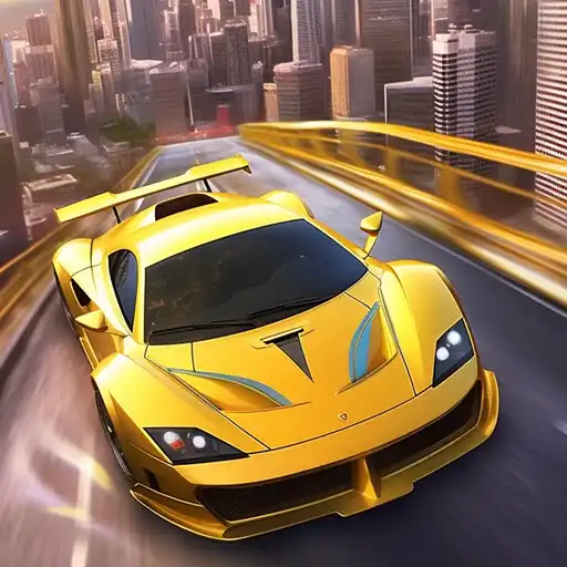 Play Car Stunt 3D: Racing Game APK