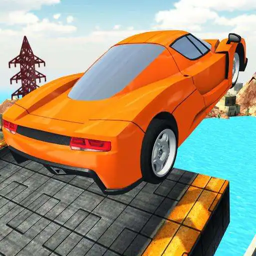 Play Car Stunt Challenge APK